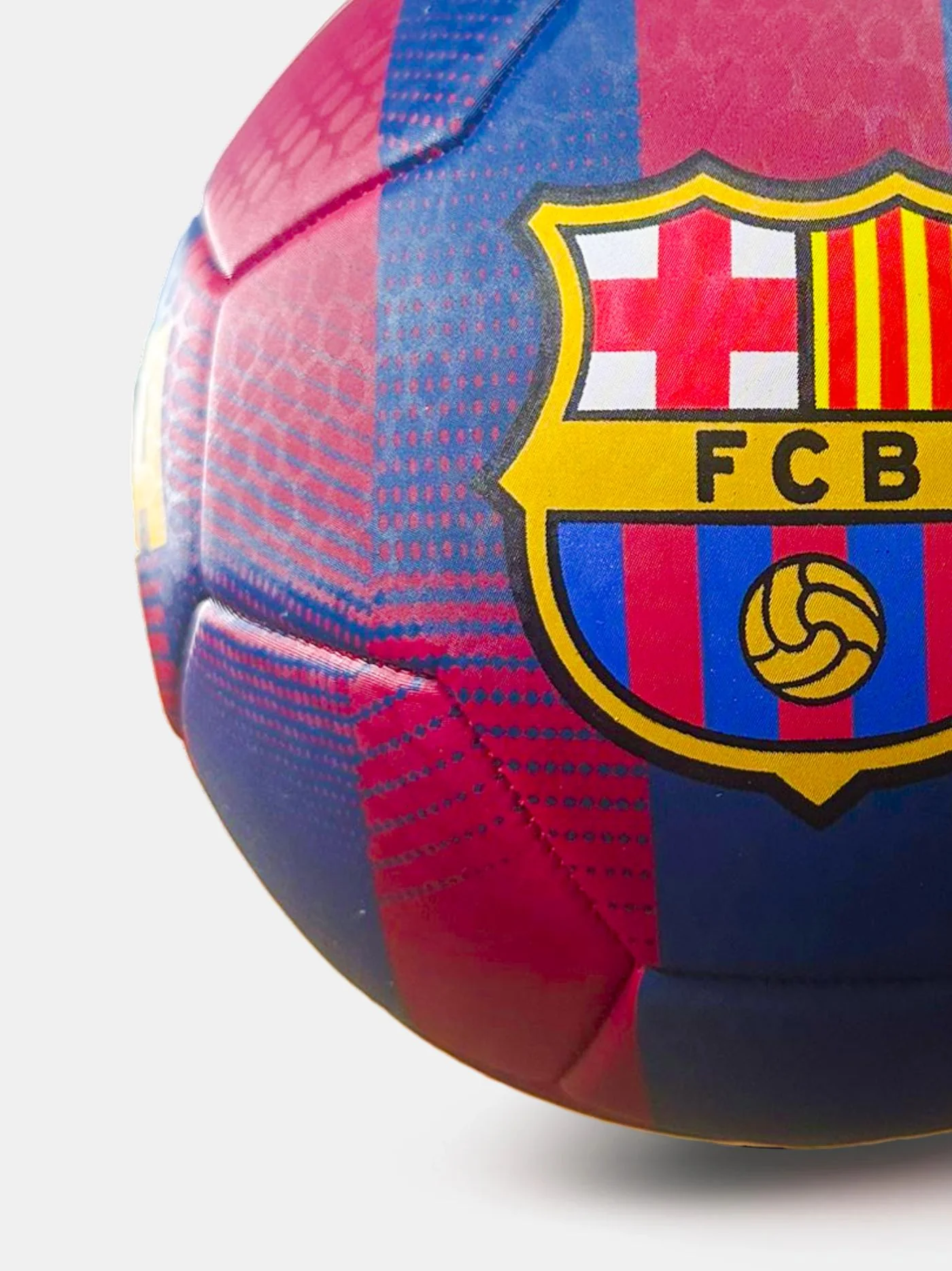Mini Ball Home Kit 25/26 FC Barcelona - Image 5