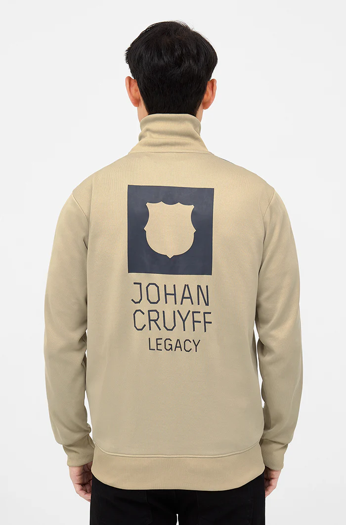 Barça Cruyff jacket "9"