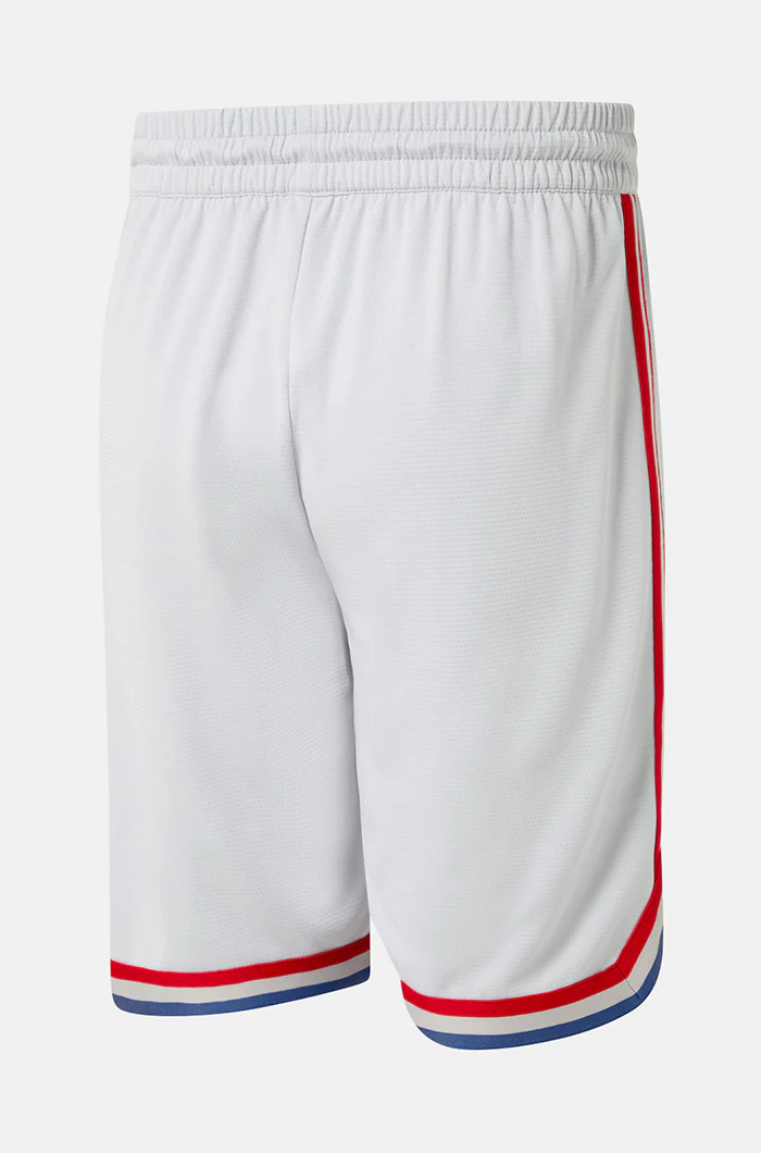 FC Barcelona Basket Shorts - Image 2