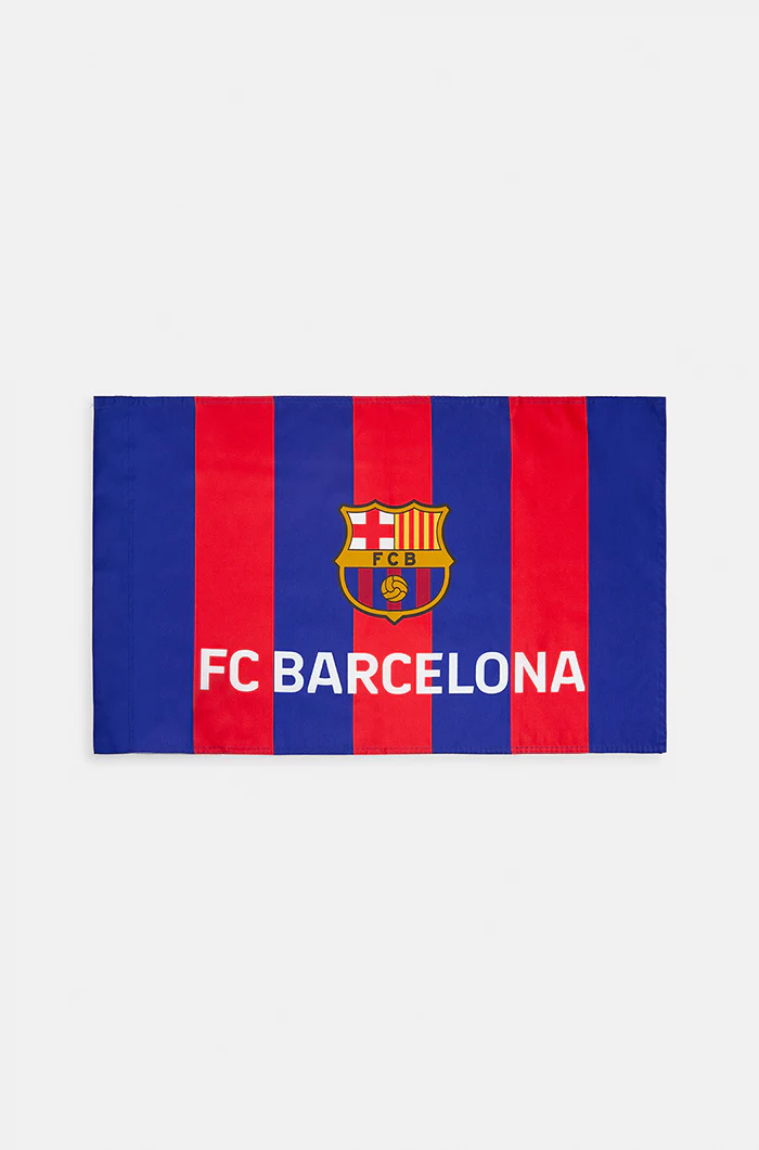 FC Barcelona flag - Image 2