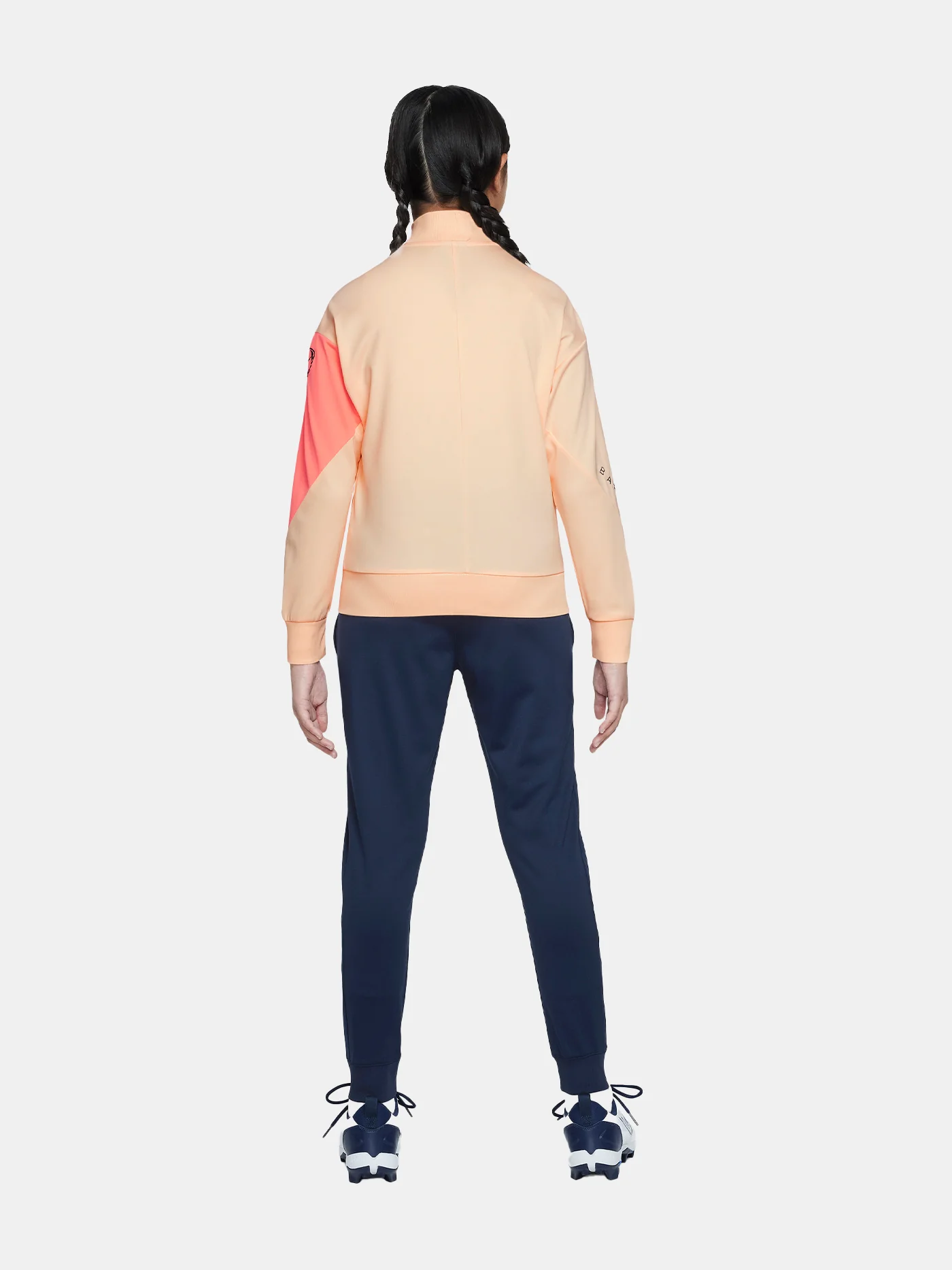 Tracksuit FC Barcelona third 25/26 T90 - Junior - Image 2
