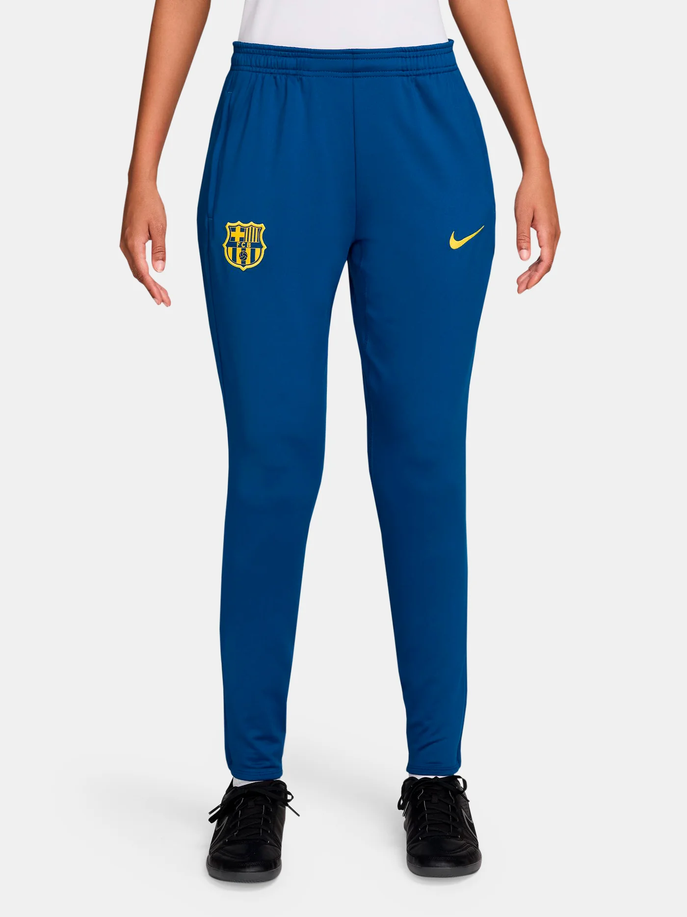 Women FC Barcelona 25/26 Fourth Kit Training Pants