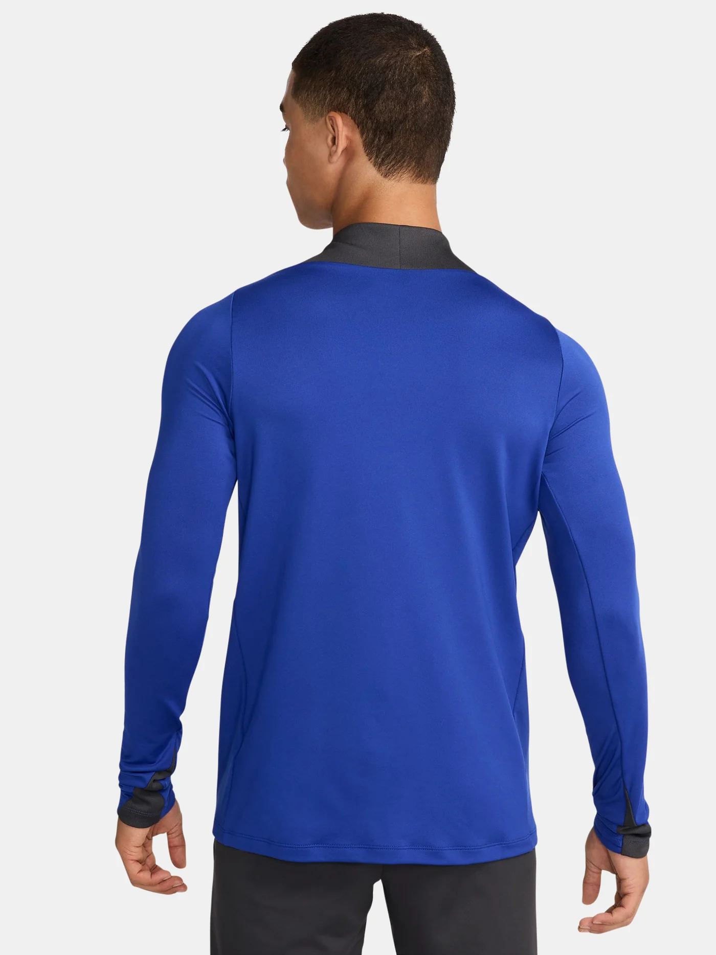 FC Barcelona training sweatshirt 24/25 third kit - Image 2