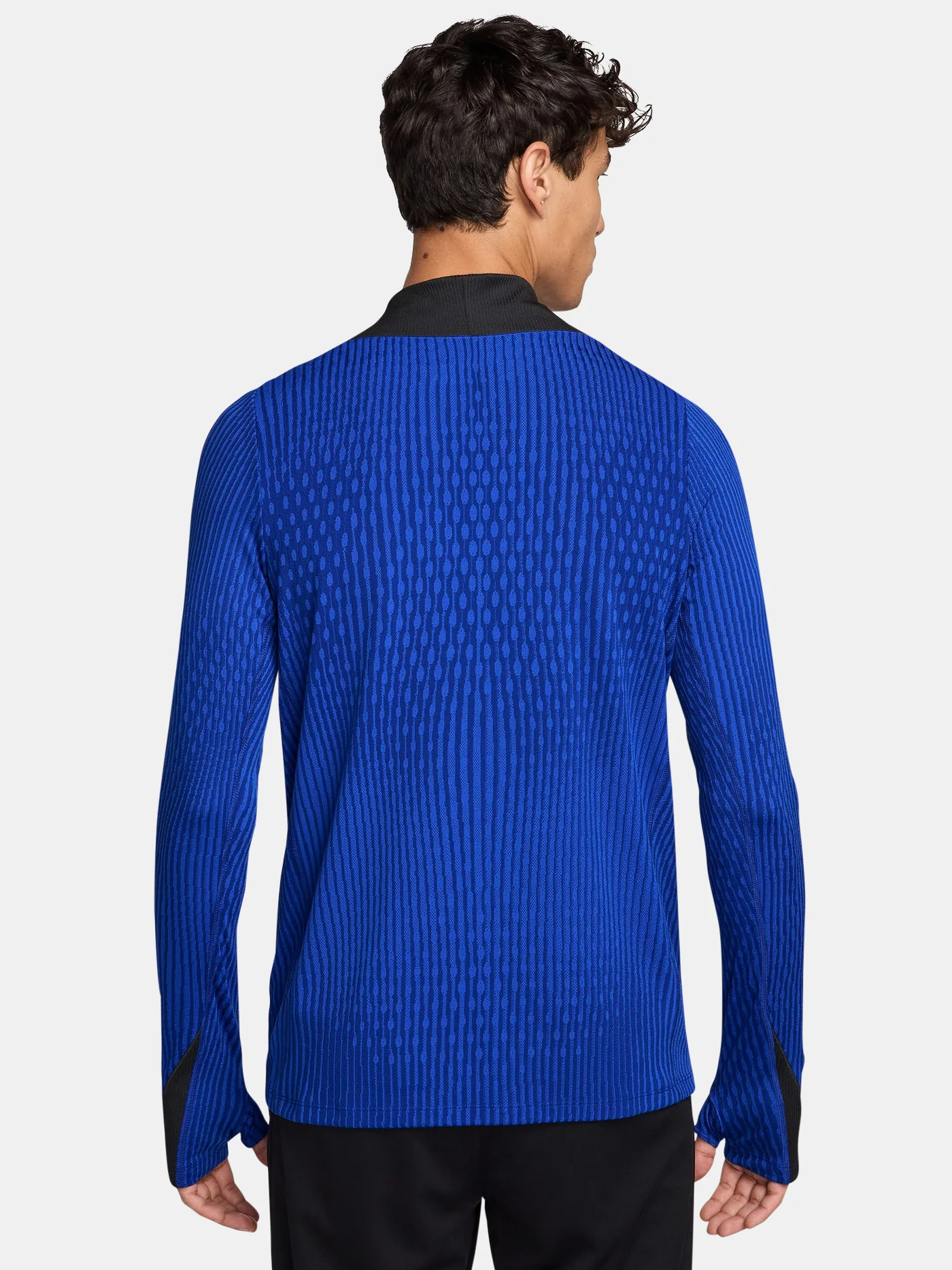 FC Barcelona training sweatshirt 24/25 third kit - Player's Edition - Image 2