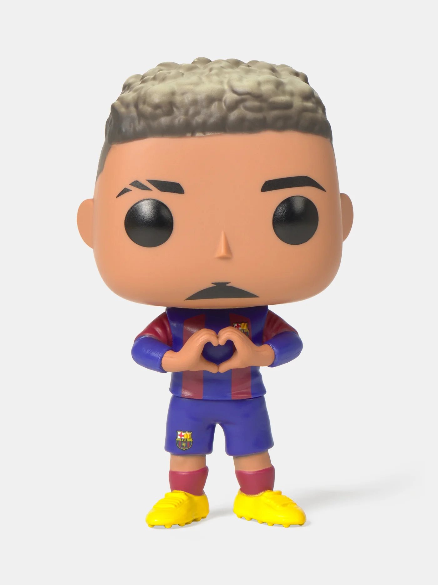 Funko Pop Raphinha - Image 2