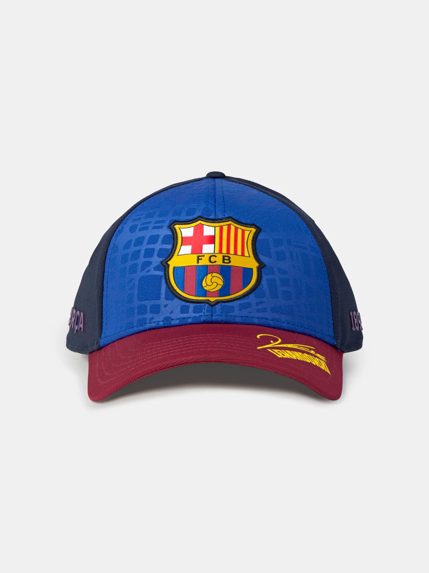 Cap Lewandowski Barça - Image 2