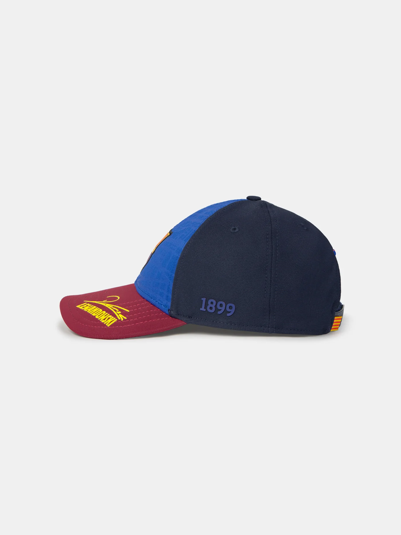 Cap Lewandowski Barça - Image 3