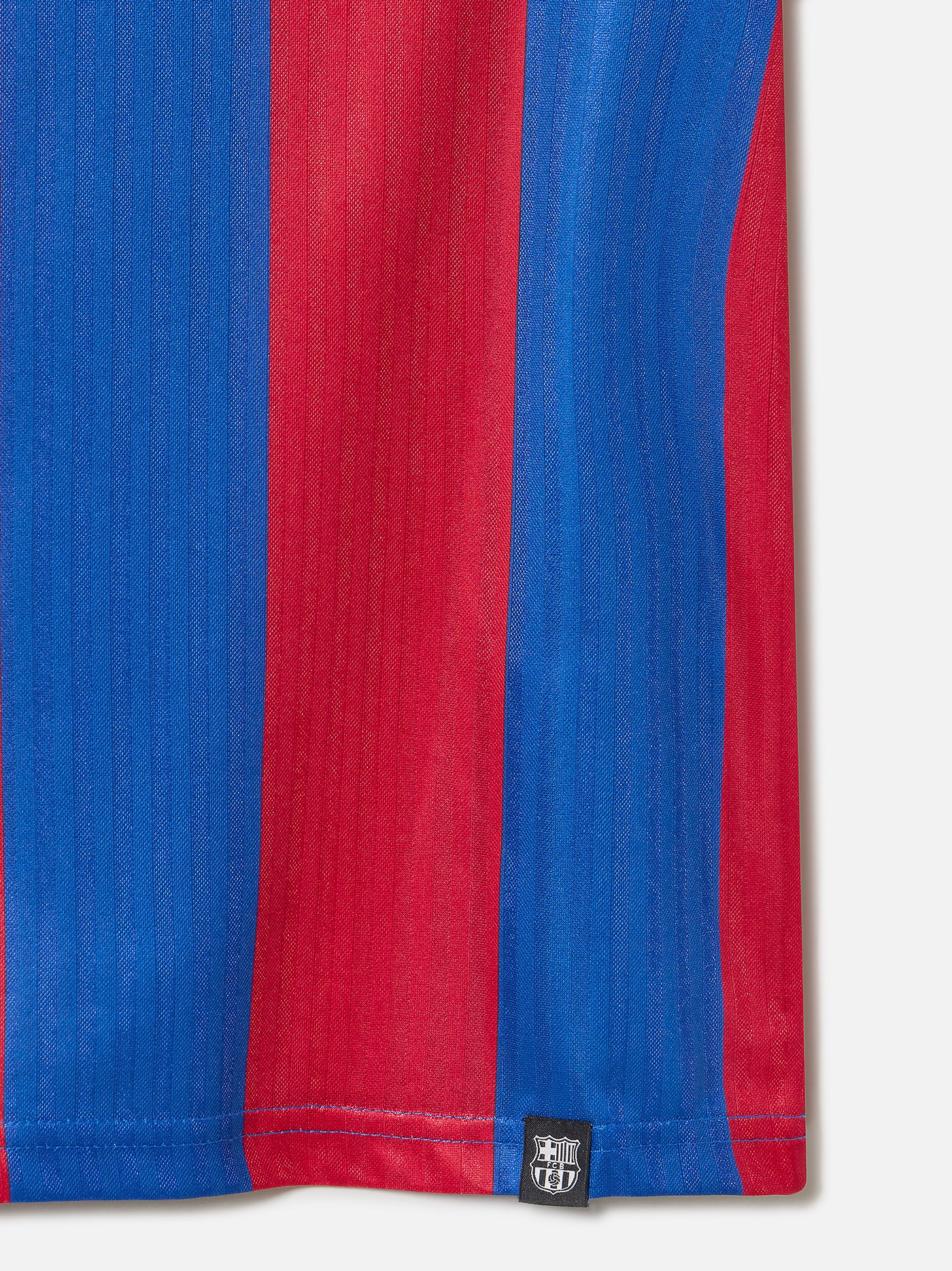 Home Kit Jersey 1990-92 - Junior - Image 12