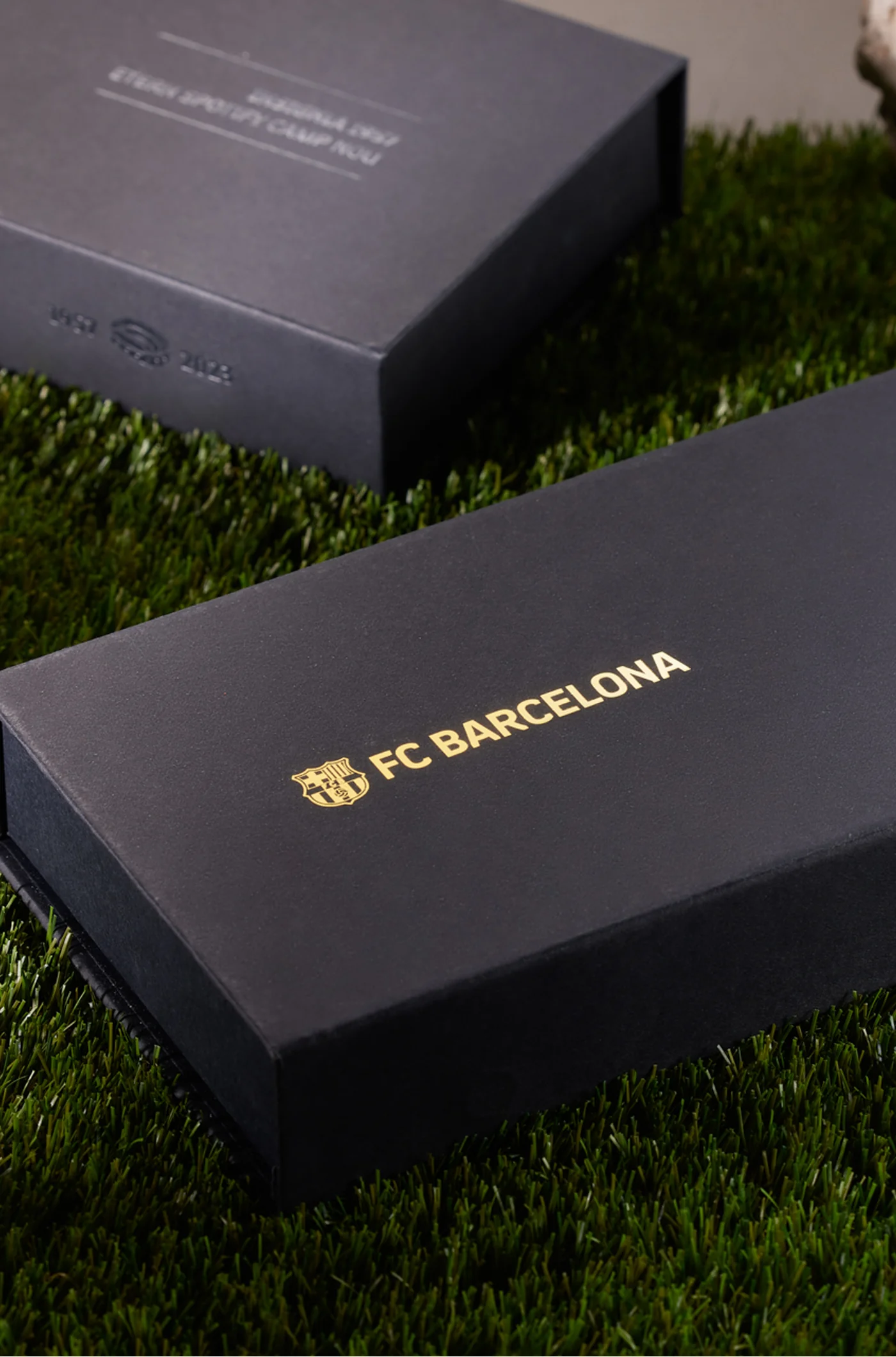 1957 Insignia FC Barcelona - Image 5