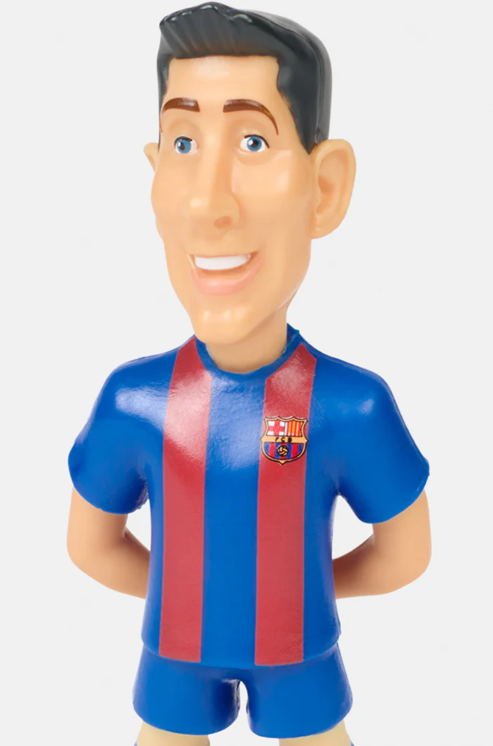 Lewandowski figure - Image 3