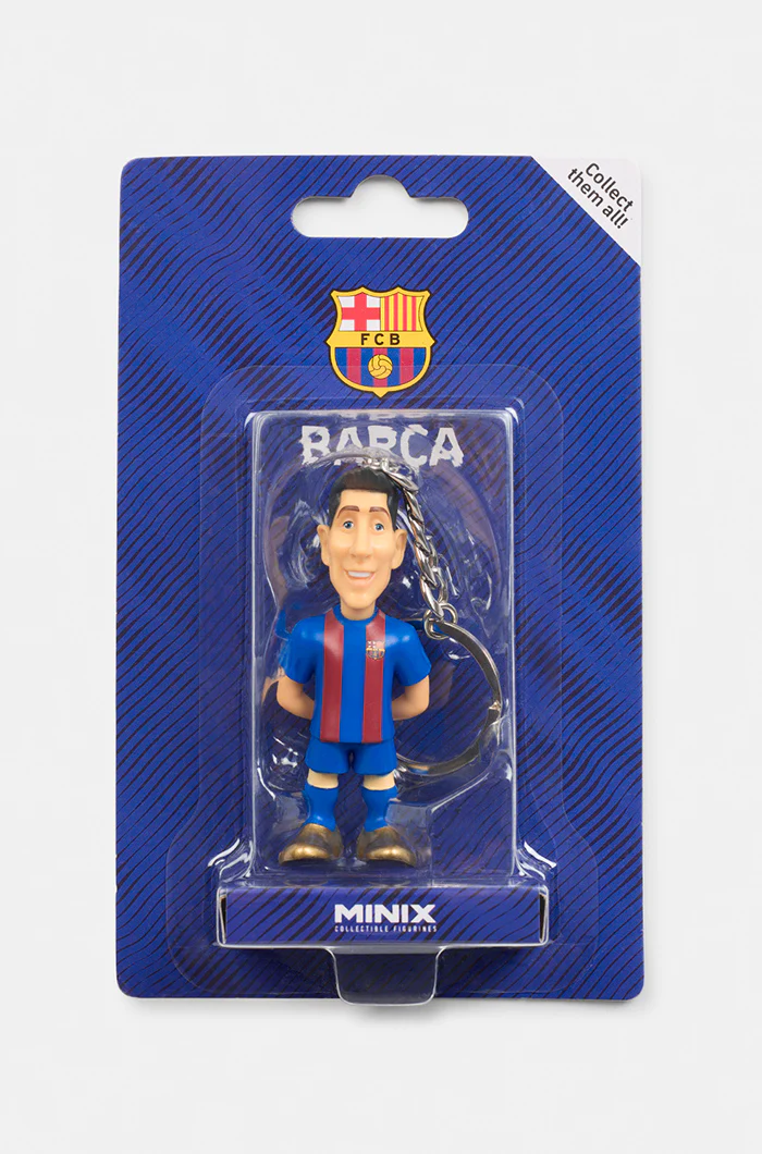 Lewandowski Keychain - Image 2