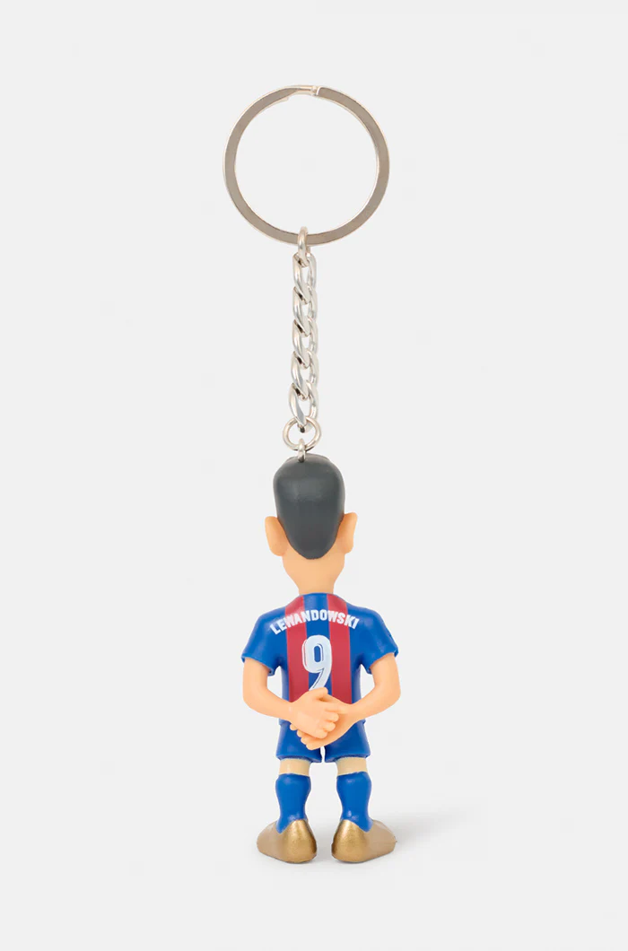 Lewandowski Keychain - Image 3