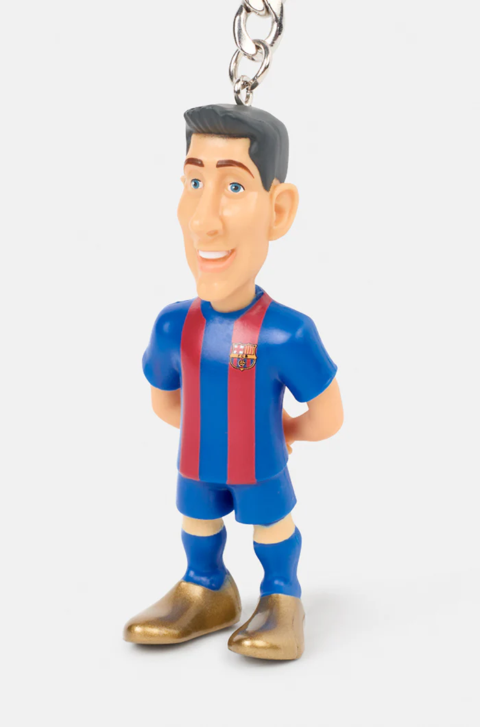 Lewandowski Keychain - Image 4