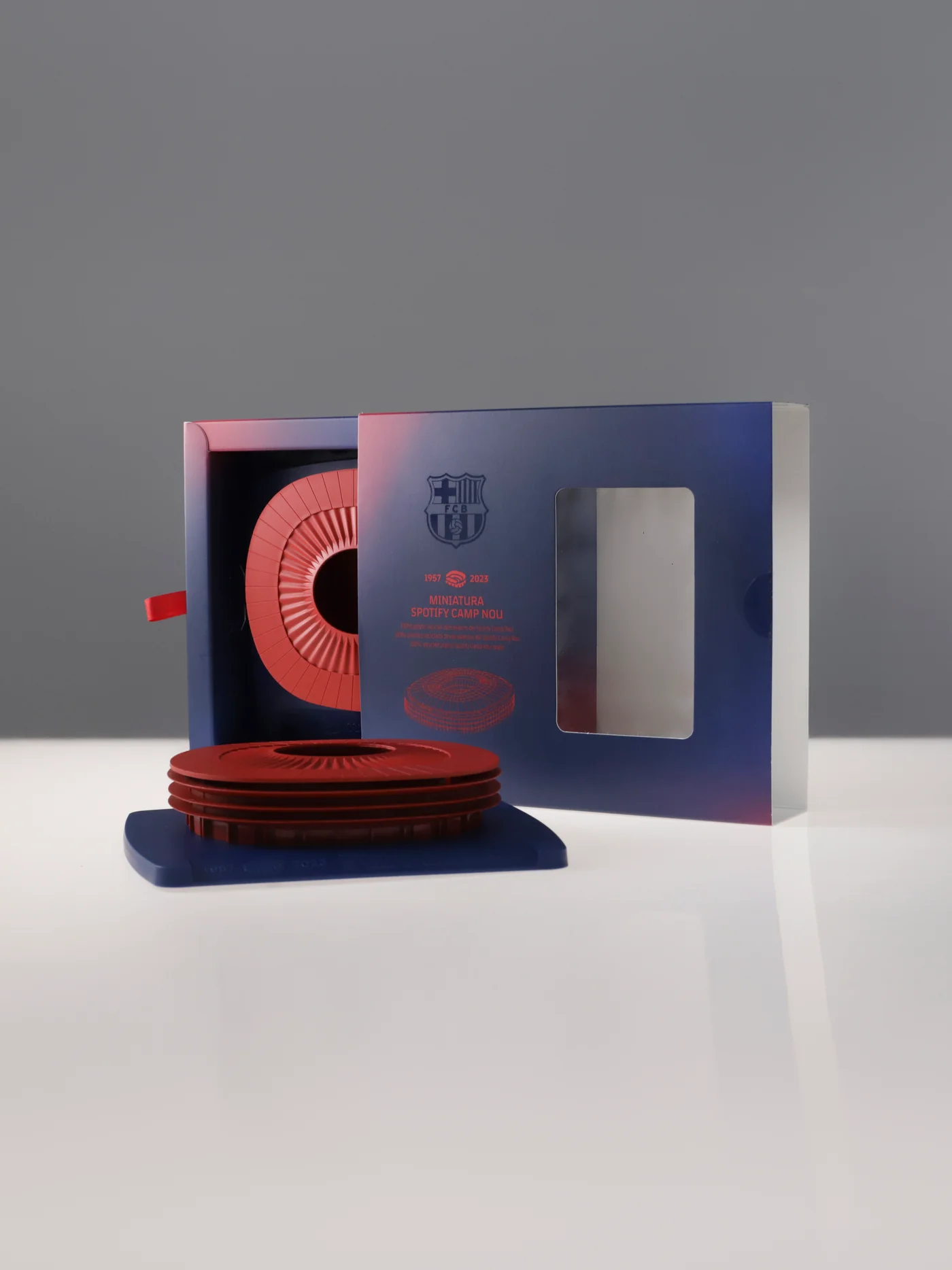 Miniature Spotify Camp Nou - Image 2