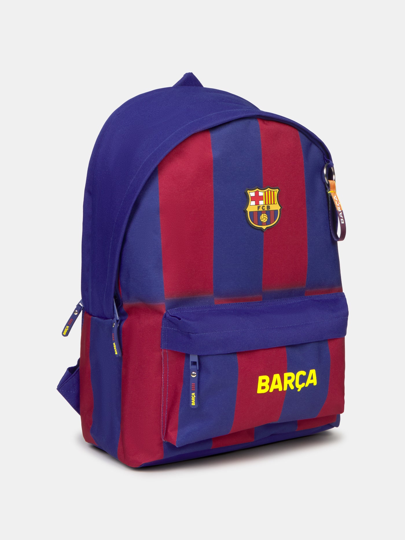 Backpack Double Home 25/26 - FC Barcelona