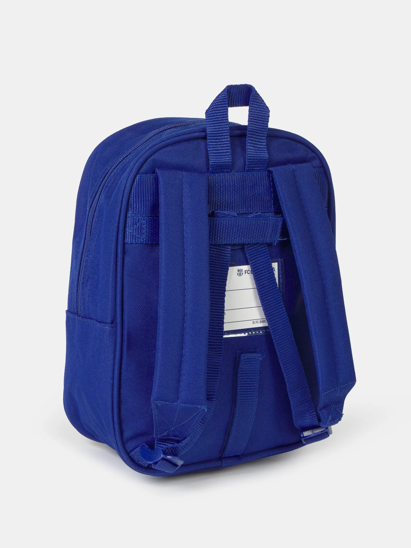 Backpack Home CAT 25/26 - FC Barcelona - Image 2