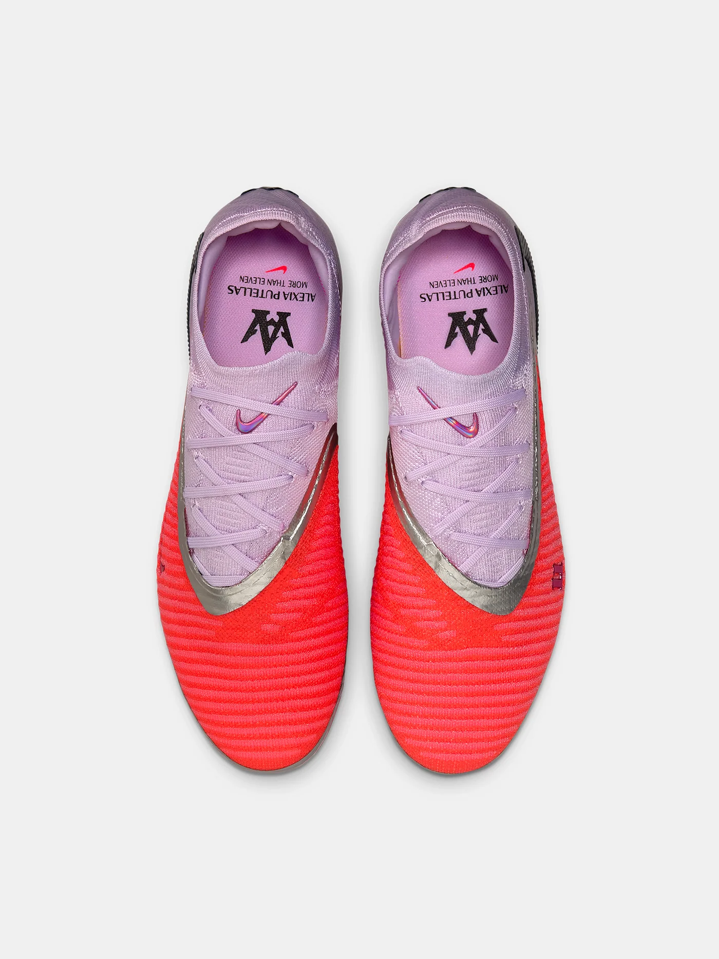 Nike Phantom 6 Low Elite FG "Alexia Putellas" - Image 3
