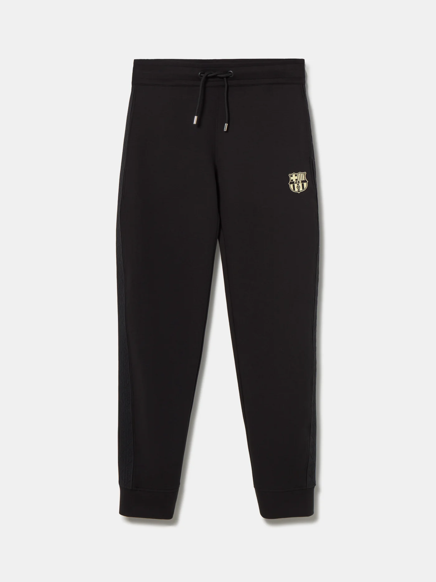 Pant Black Cruyff Barça