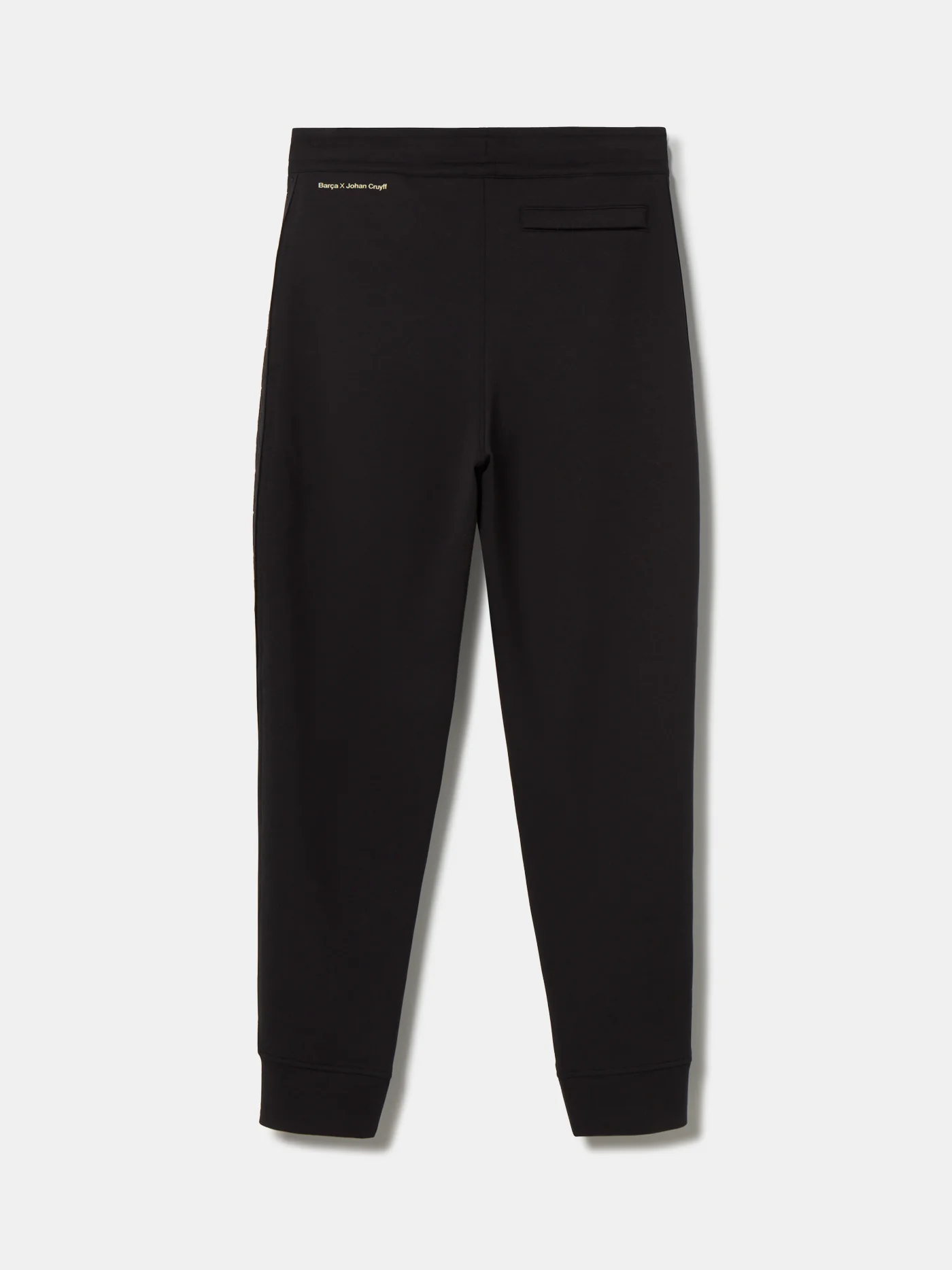 Pant Black Cruyff Barça - Image 2