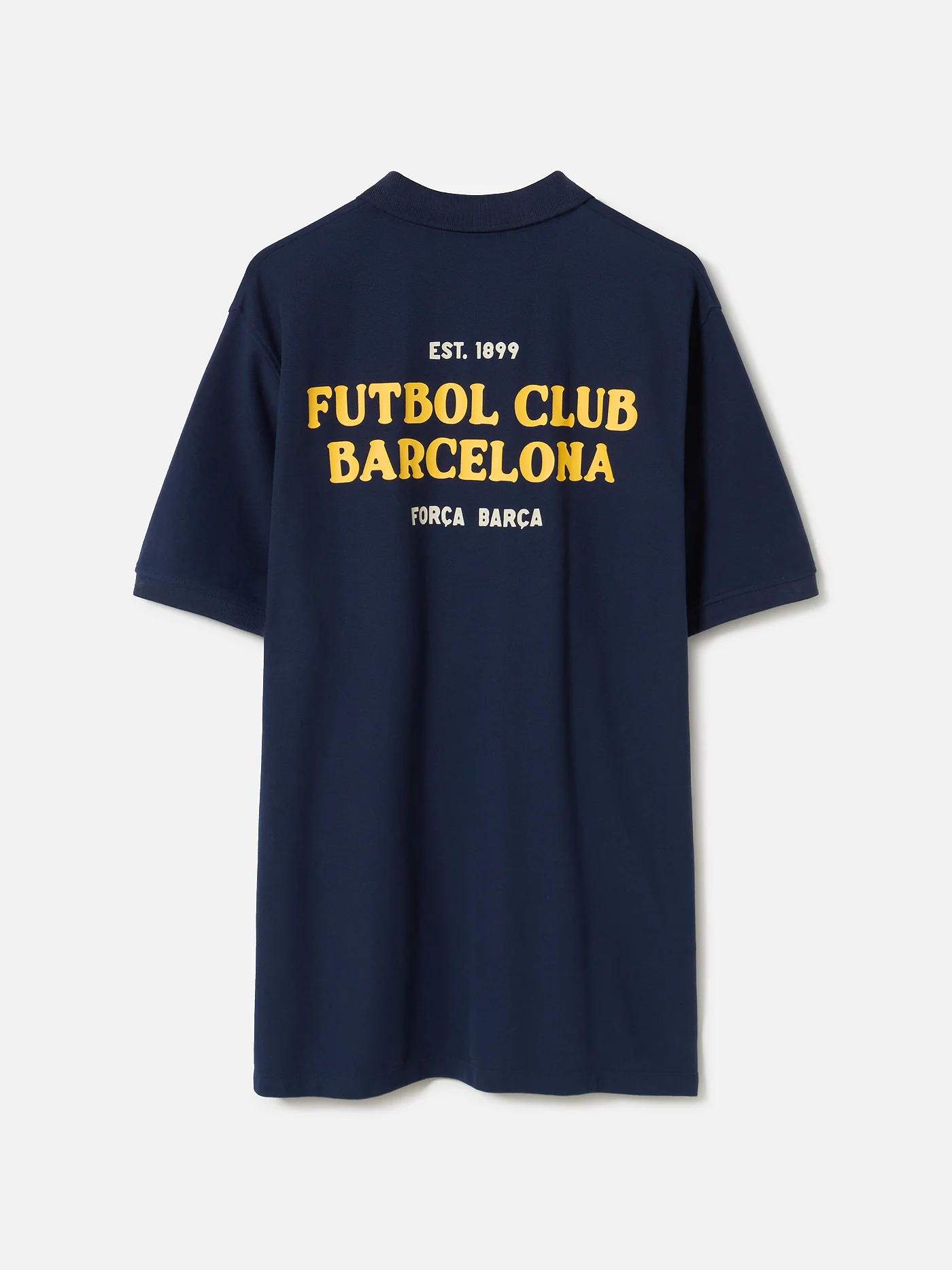 Polo Barça 10 - Image 6
