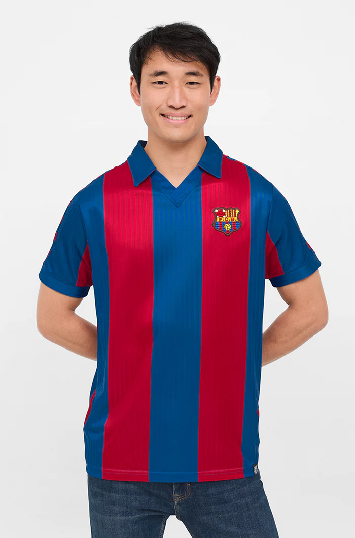 Home Kit Jersey 1990-92 back 10 - Image 2