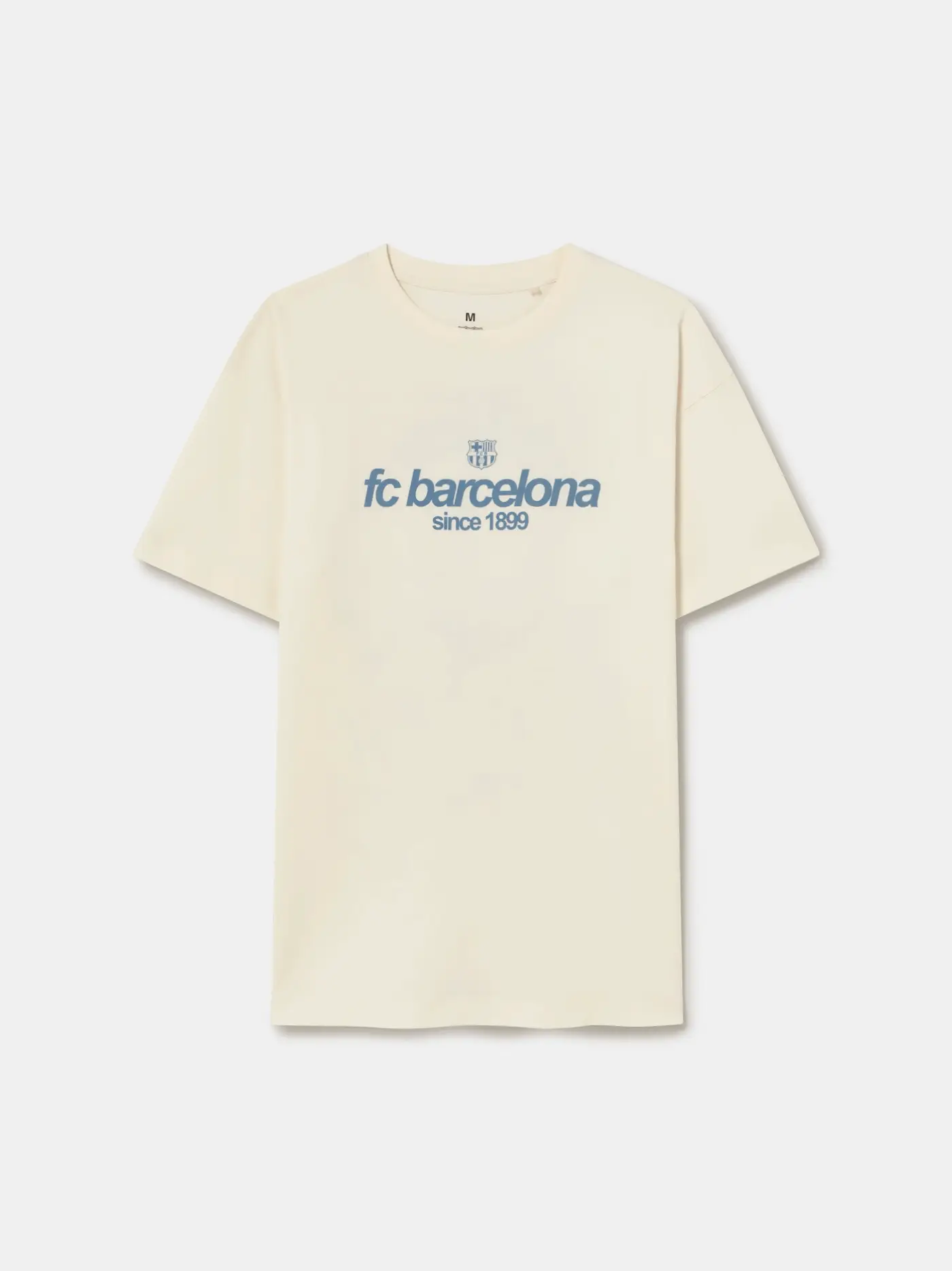 T-Shirt Lamine Yamal Graphic Barça