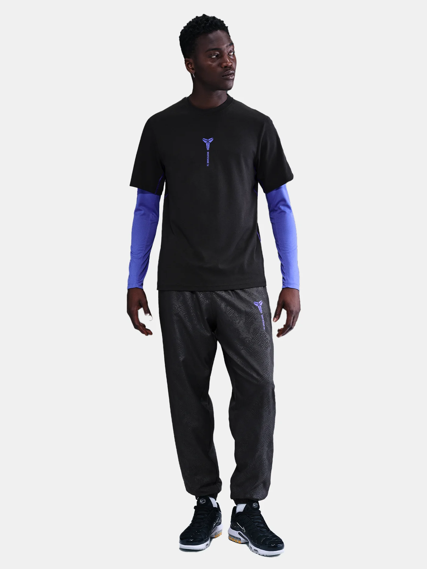 T-Shirt express away Nike FC Barcelona x Kobe Bryant - Image 2