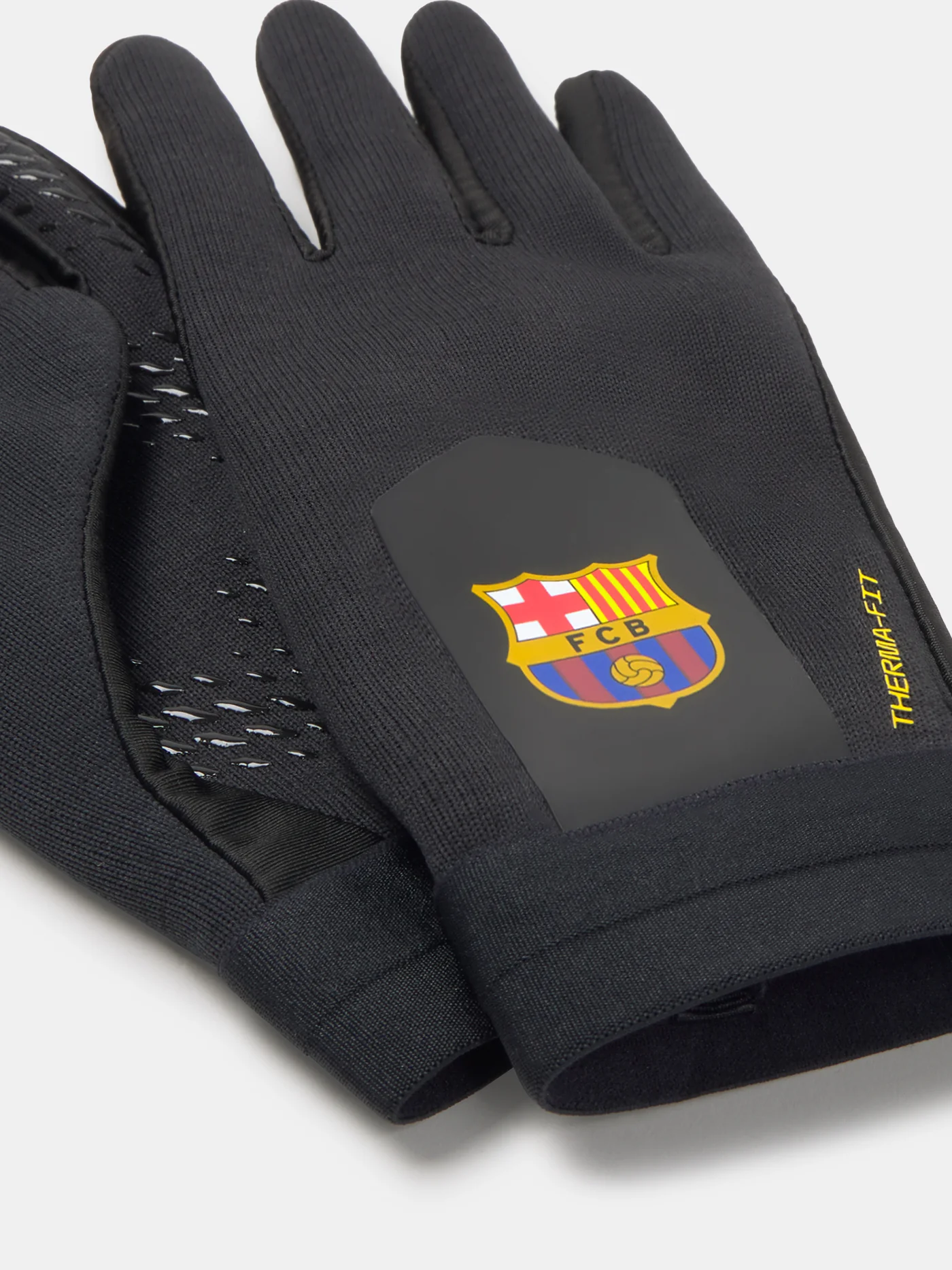 Thermafit gloves Barça Nike - Image 2