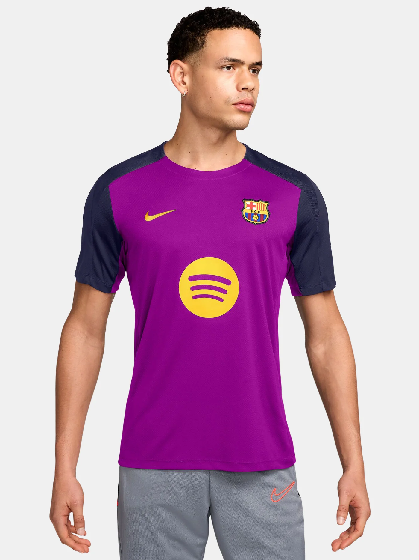 Training shirt FC Barcelona 25/26